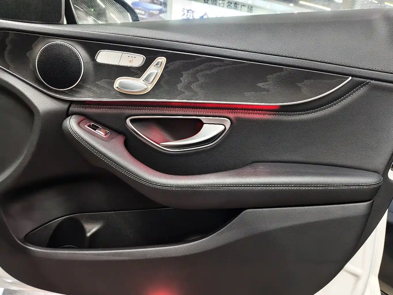 Mercedes-Benz C-Class 2020 Facelift C 260 L Sport фото 17