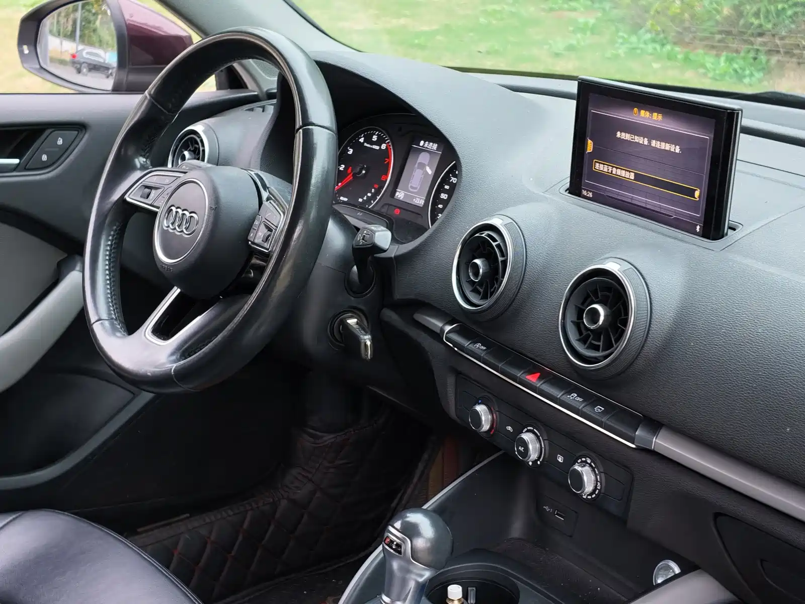 Photo 17 - Audi A3
