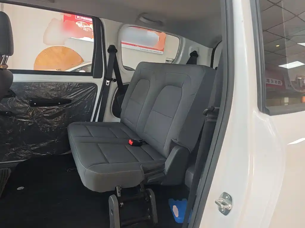 Wuling Motors Wuling Hongguang New Energy 2024 2024 Pure Electric 300KM Standard