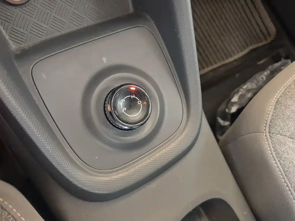 Wuling Motors Wuling Hongguang New Energy 2024 2024 Pure Electric 300KM Standard