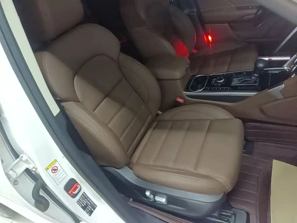 Haval H7 2018 2017 Red Label H7L 2.0T Automatic Premium