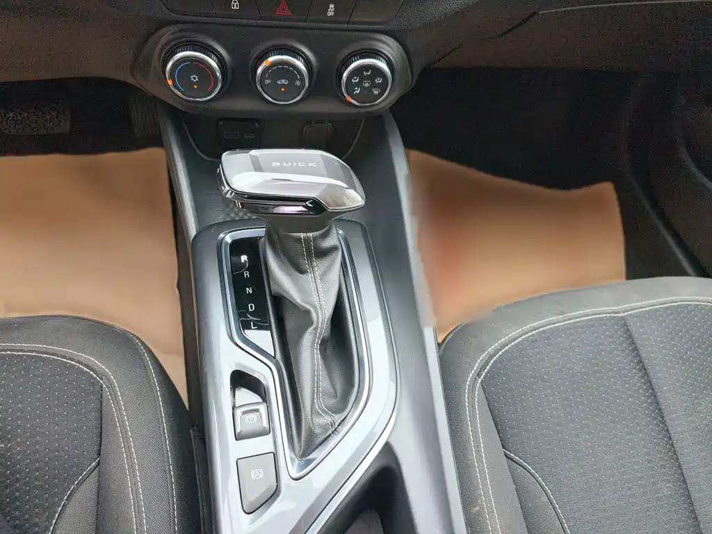 Buick Verano 2024 2023 Pro Leisure Edition