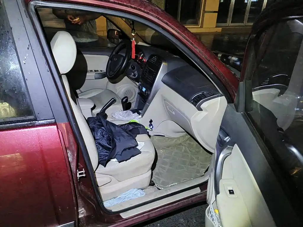 Photo 13 - Chery Tiggo 3