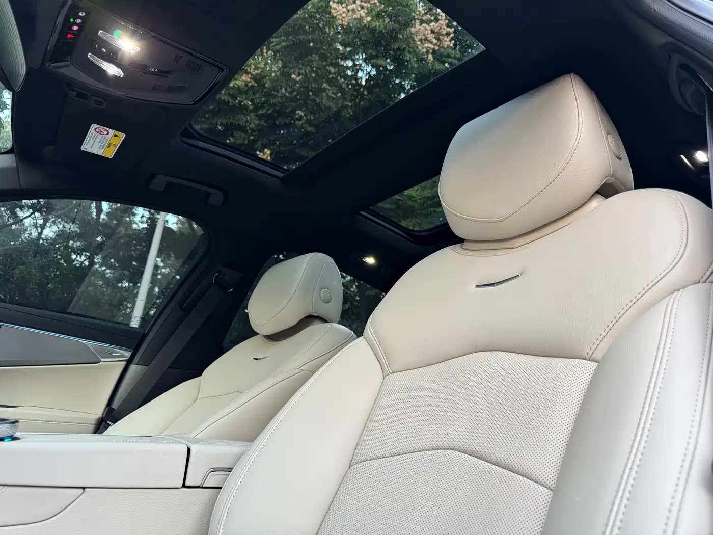 Cadillac CT6 2024 2023 28T Trend Edition