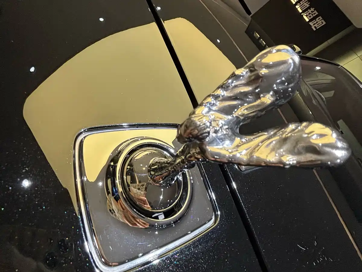 Photo 16 - Rolls-Royce Ghost