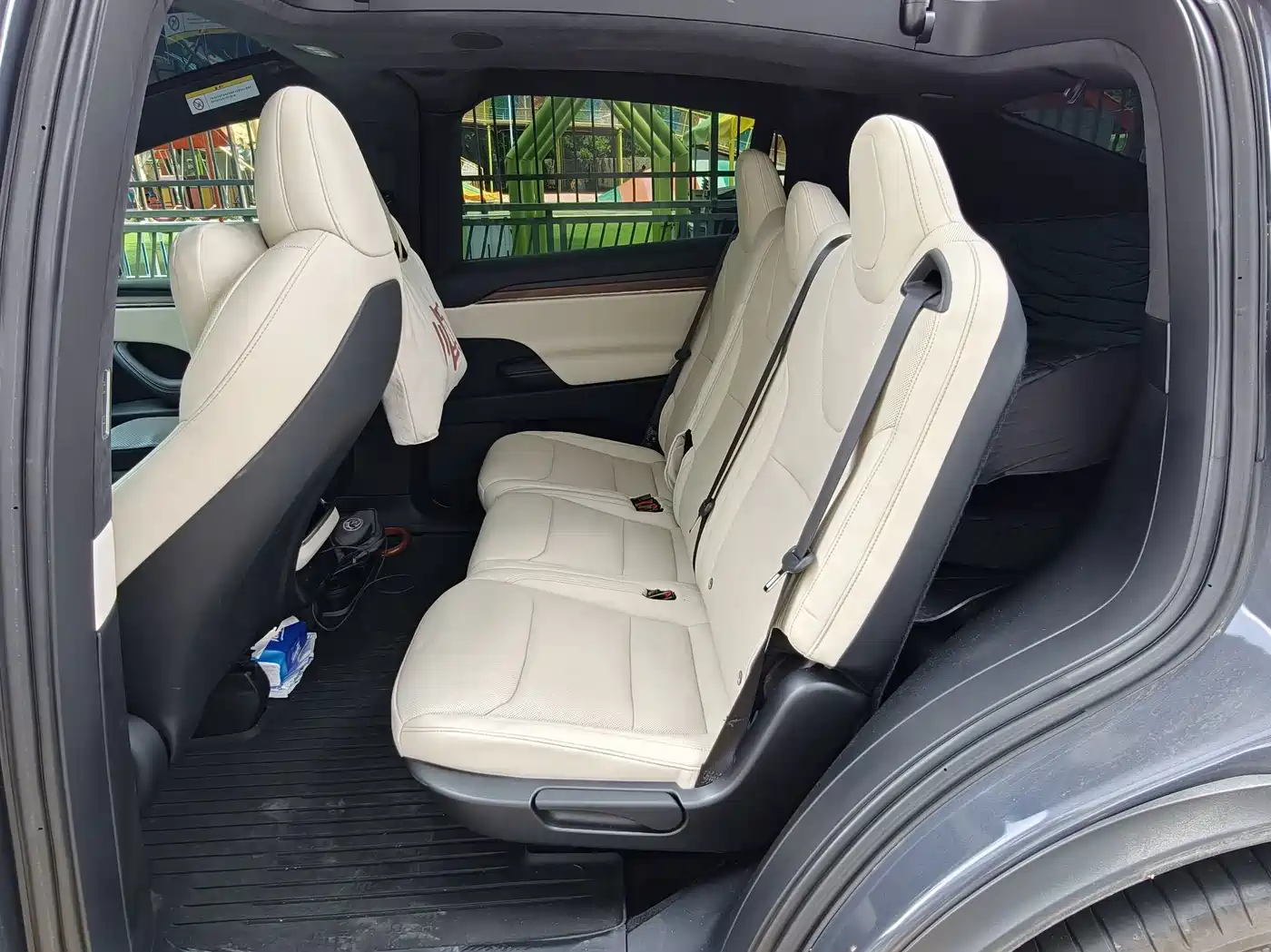 Tesla Model X 2023 2023 Dual Motor All-Wheel Drive Edition