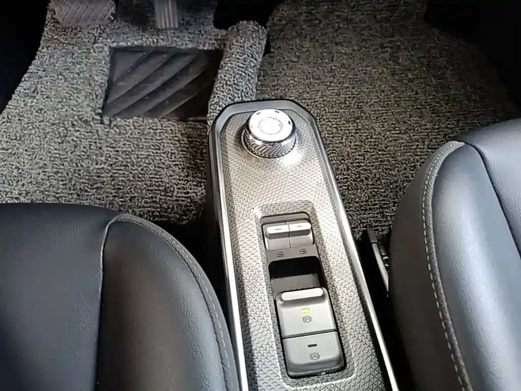 Baojun Yueye 2023 2023 Flagship Edition