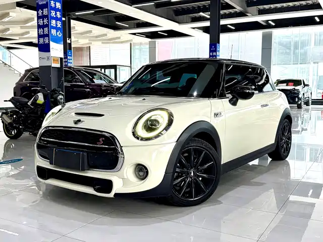 MINI 2020