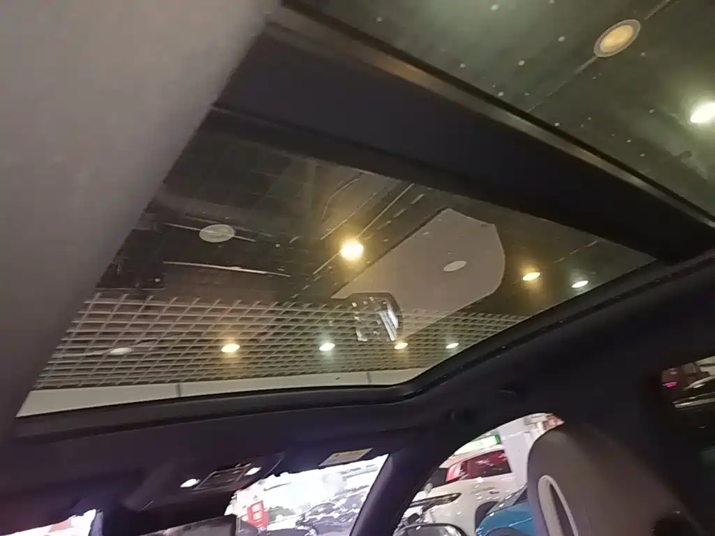 BYD Song PLUS PHEV 2025 2025 EV 520km Premium