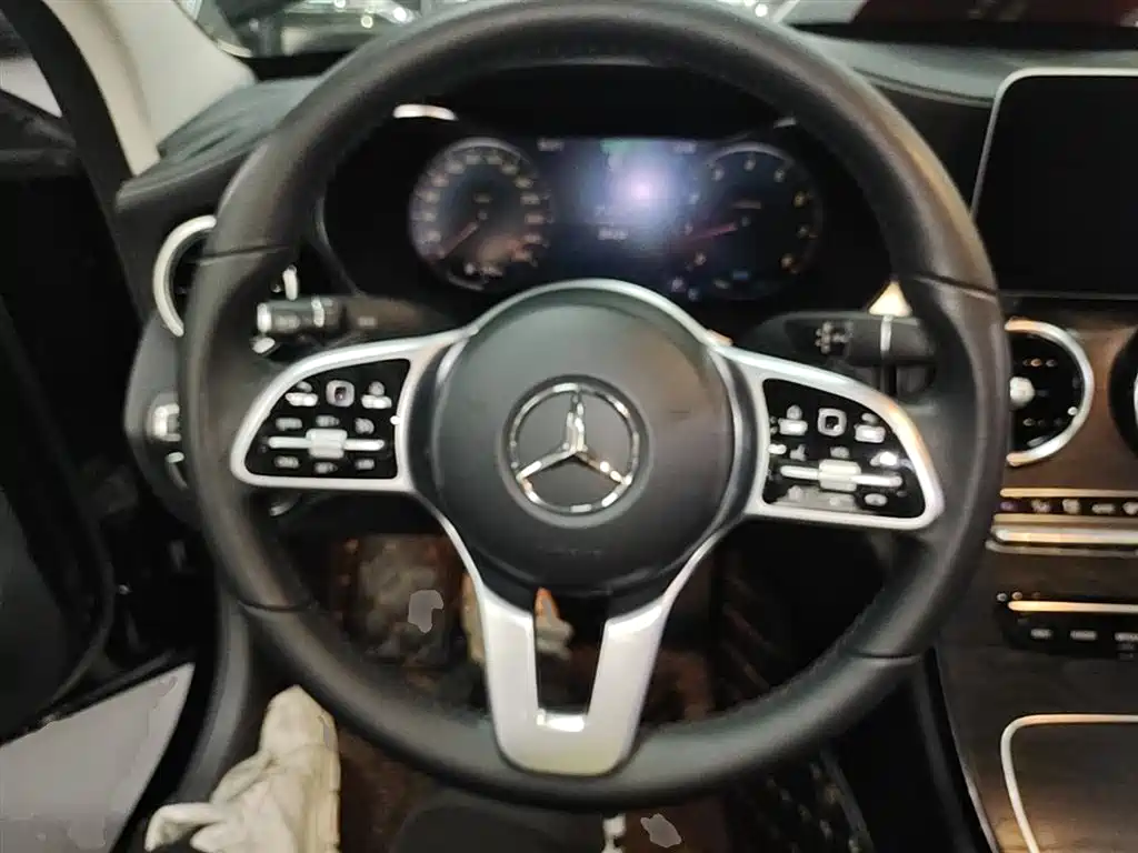 Mercedes-Benz C-Class 2019 Facelift C 260 L Sport фото 7