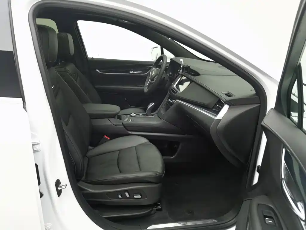 Cadillac XT5 2024 2024 2.0T FWD Fashion Edition
