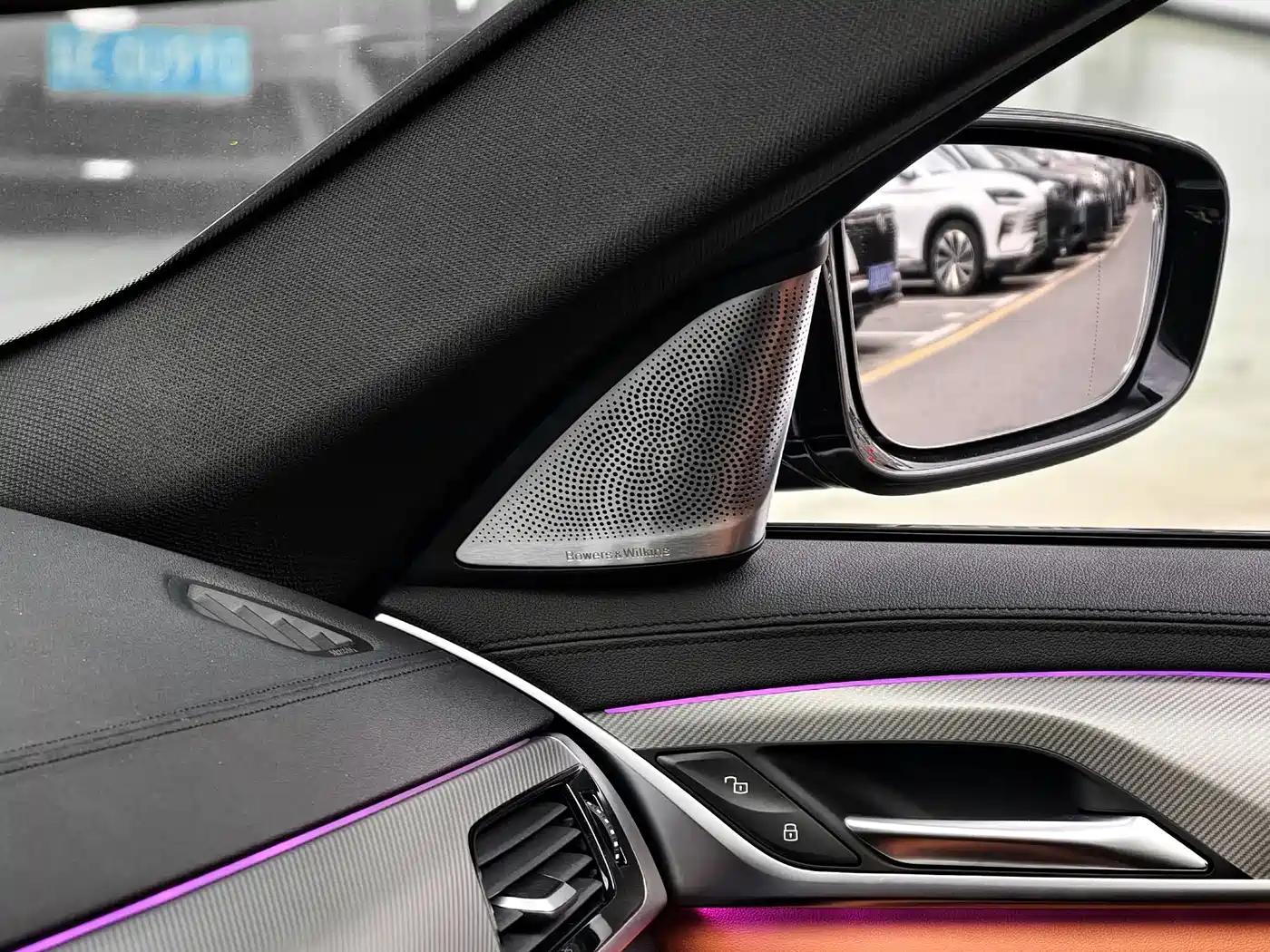 BMW M5 2019 M5 Thunder Edition фото 12