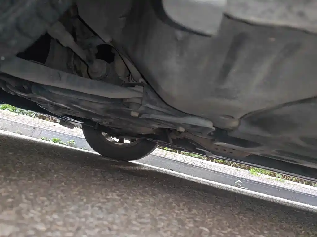 Hyundai Mistra 2014 1.8L Auto Comfort GL фото 18