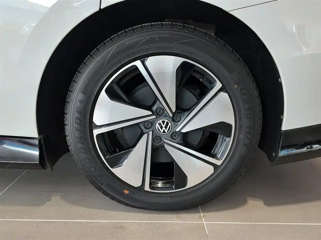 Volkswagen ID.7 VIZZION 2025 2024 AIR