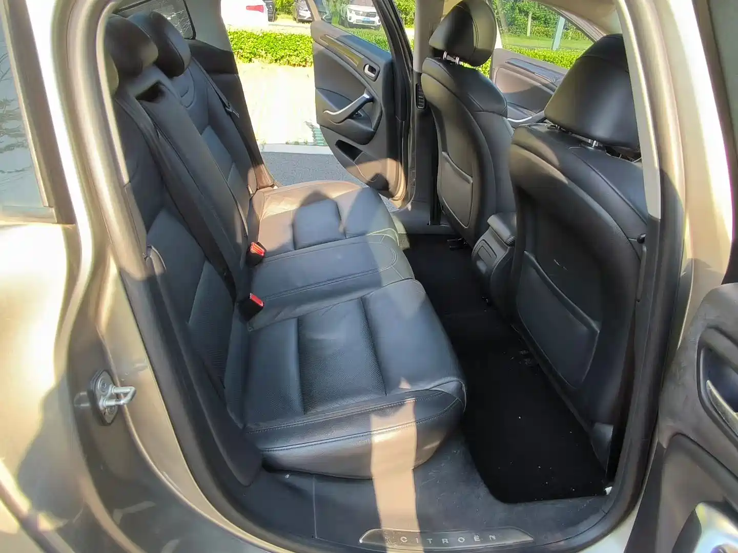 Photo 9 - Citroën C5