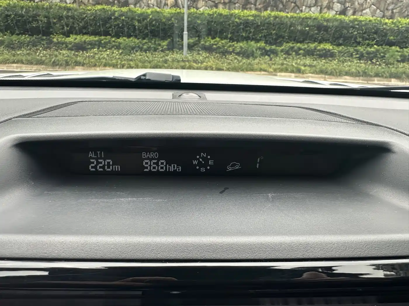 Haval H9 2020 2.0T Gasoline 4WD Premium 5-Seater фото 41