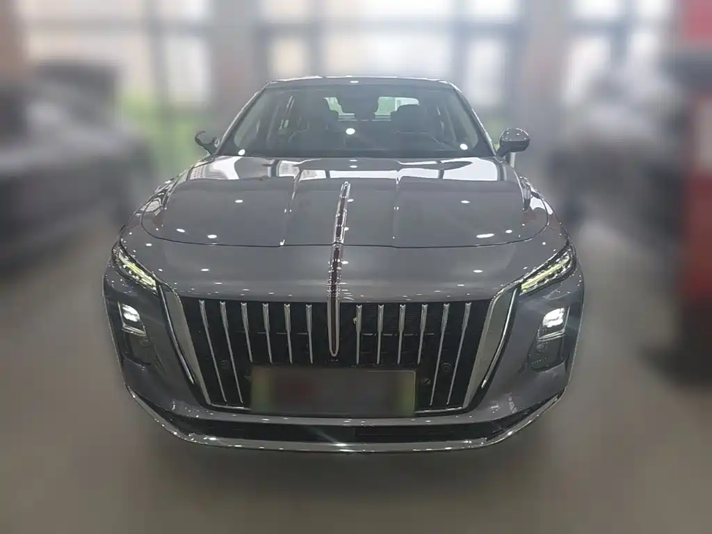Hongqi H5 PHEV 2025 2025 170 Super Hybrid Edition