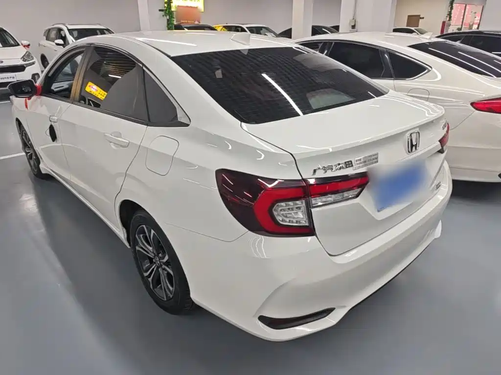 Фото 5 - Honda Crider