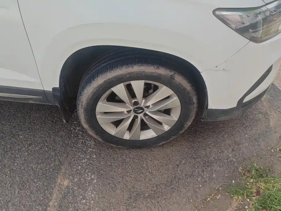 Jetta VS5 2020 2019 280TSI Automatic Progressive Edition