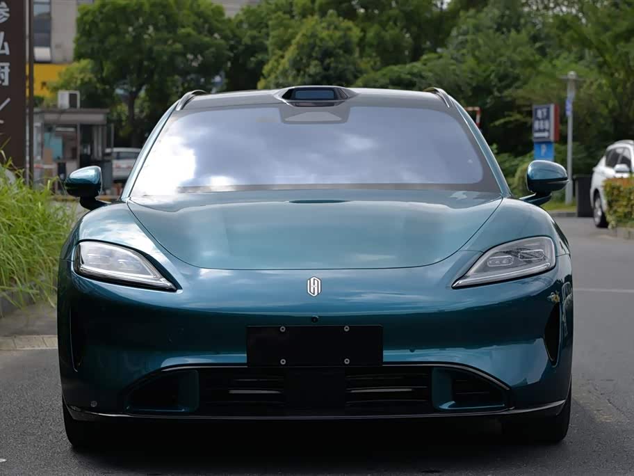 Shangjie Z7T