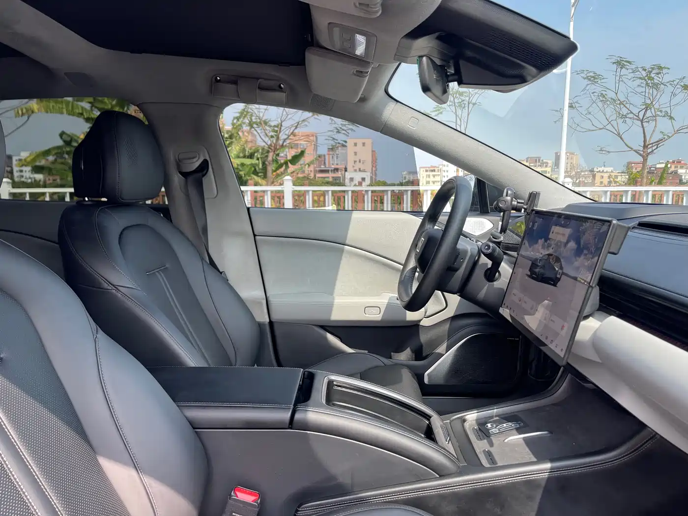 ZEEKR EXTREME KRYPTON 007