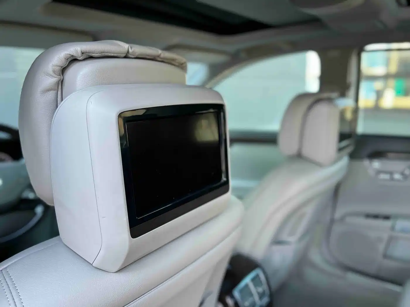 Mercedes-Benz S-Class 2012 S 300 L Luxury Grand Edition фото 24