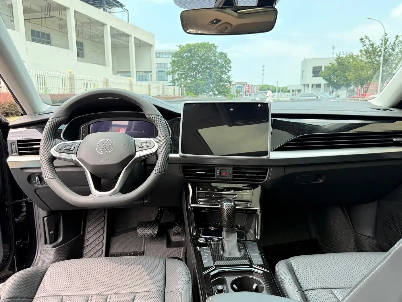 Volkswagen Passat 2025 2024 380TSI Elite Edition