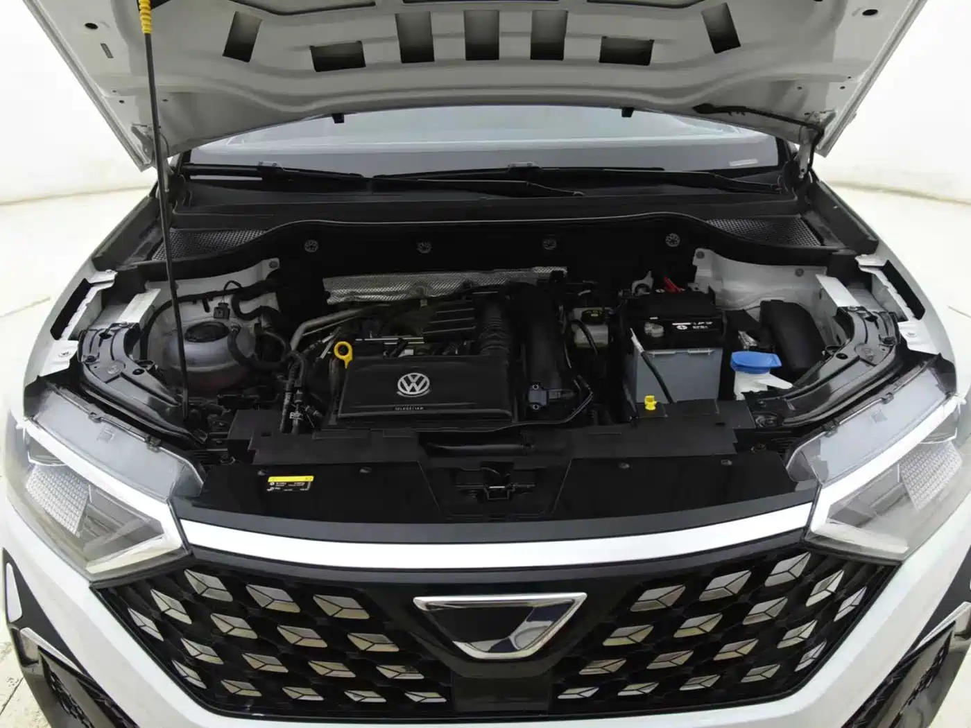 Jetta VS5 2024 2023 280TSI Auto Progressive Type