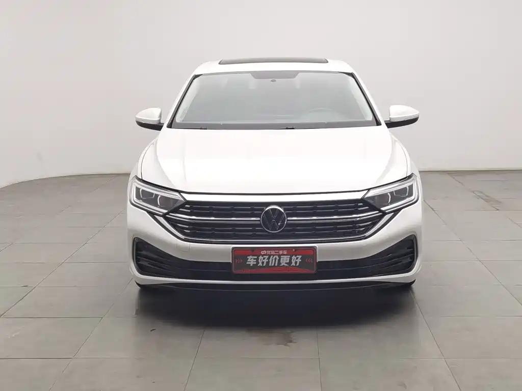 Volkswagen Sagitar, миниатюра 3
