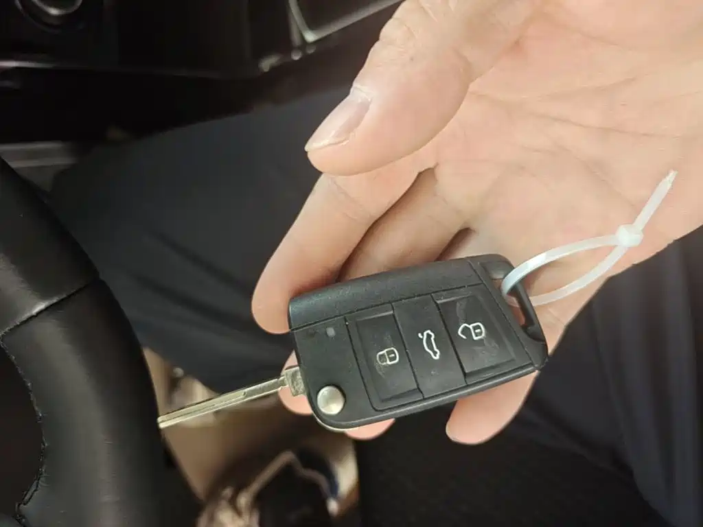 Volkswagen Tacqua 2020 2020 1.5L Automatic Joy Edition