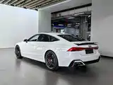 Photo 21 - Audi A7