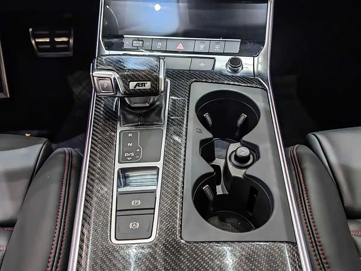 Photo 10 - Audi A7