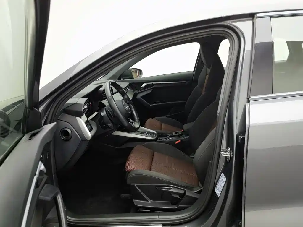 Audi A3, миниатюра 10
