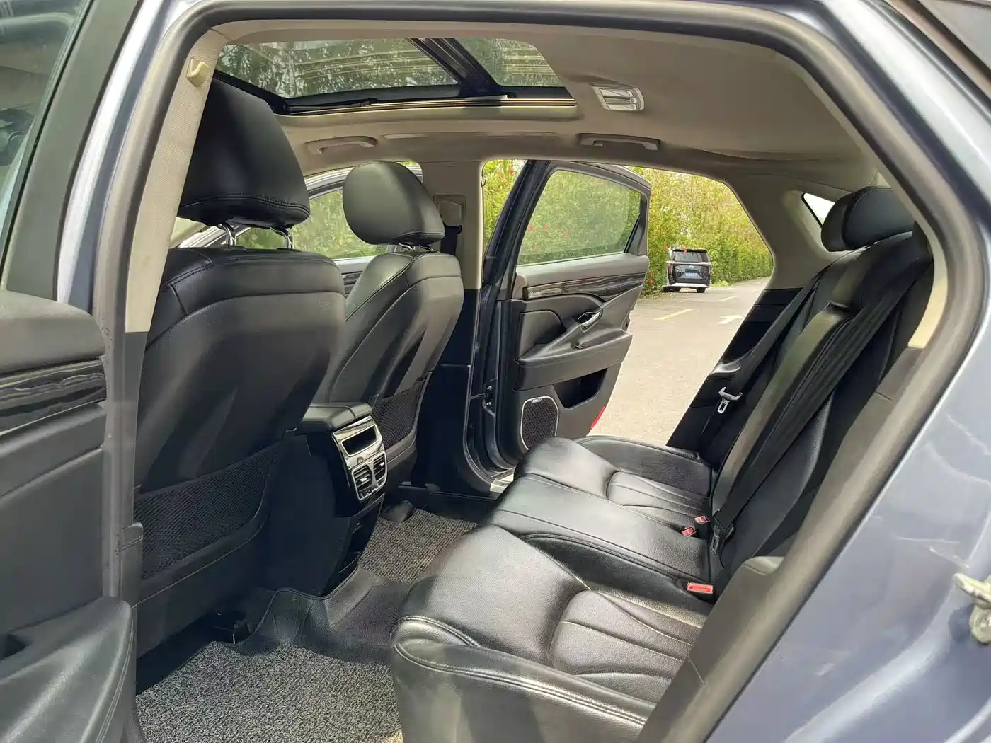Geely Borui 2016 2016 2.4L Comfort Edition