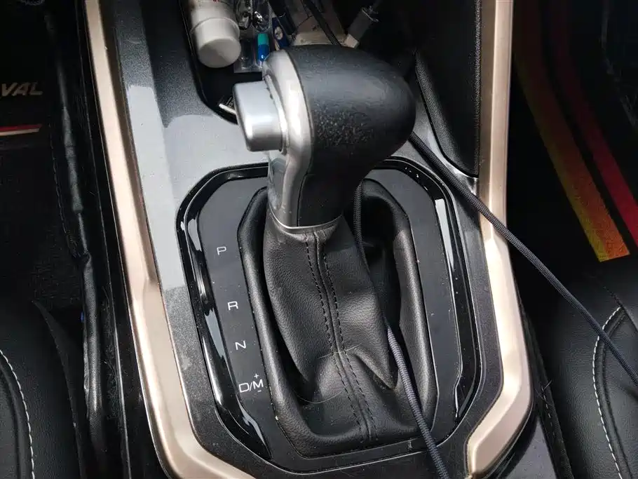 Haval H6 2019 Red Label 1.5GDIT Automatic Champion Version фото 16