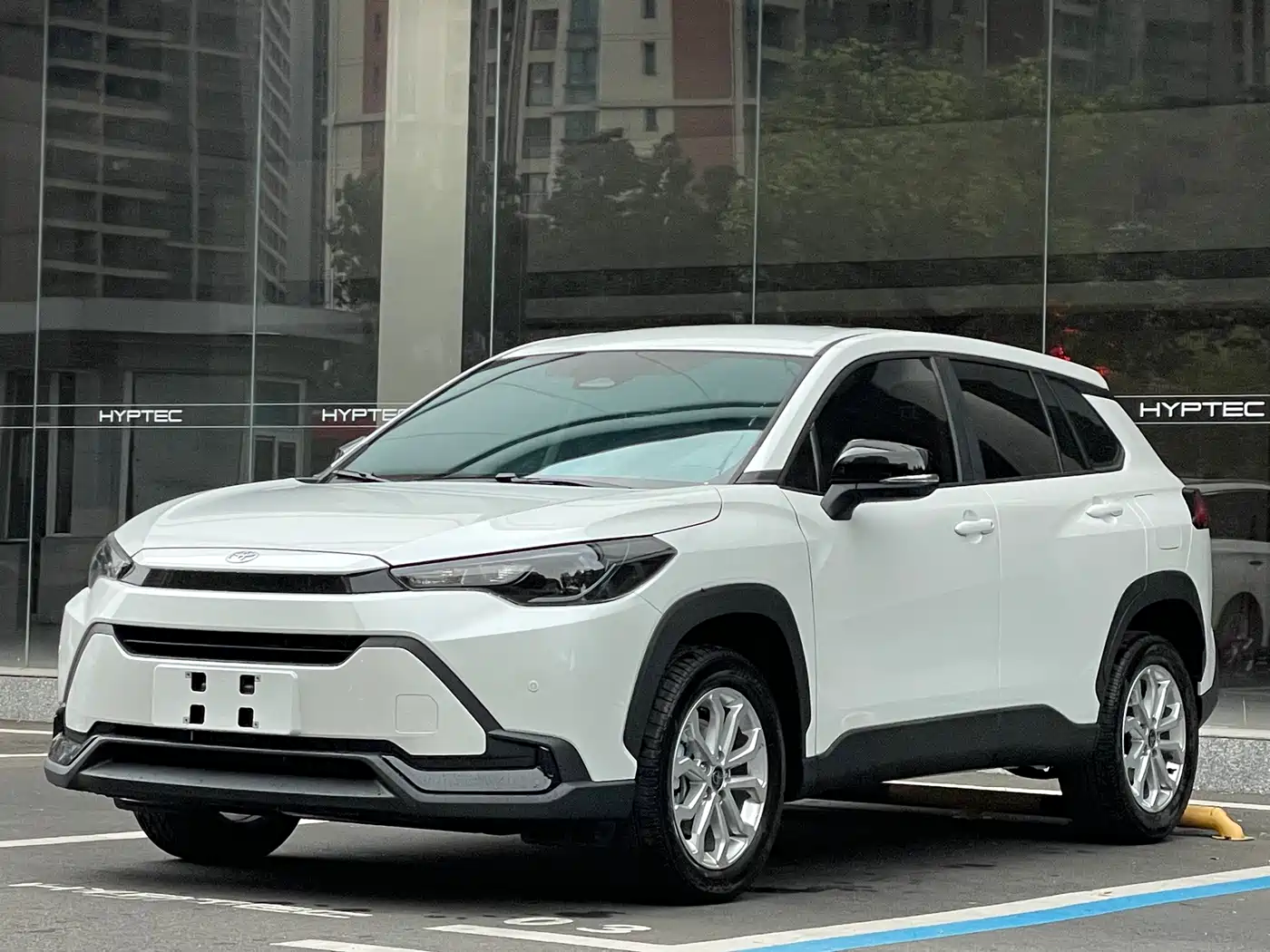 TOYOTA FENGLANDA