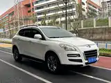 Фото 4 - Luxgen Luxgen7 SUV