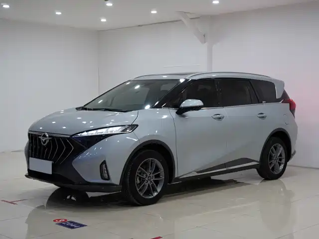 Haima 7X 2020 Model 1.6TGDI Automatic Luxury