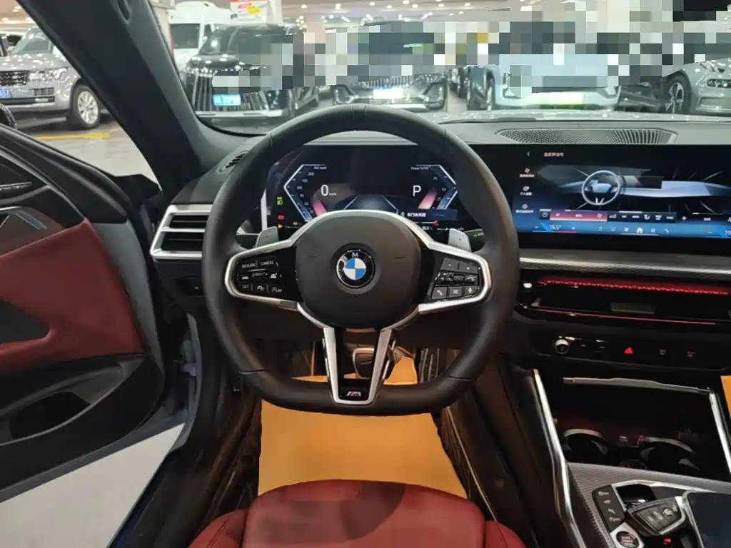 Photo 11 - BMW 4 Series