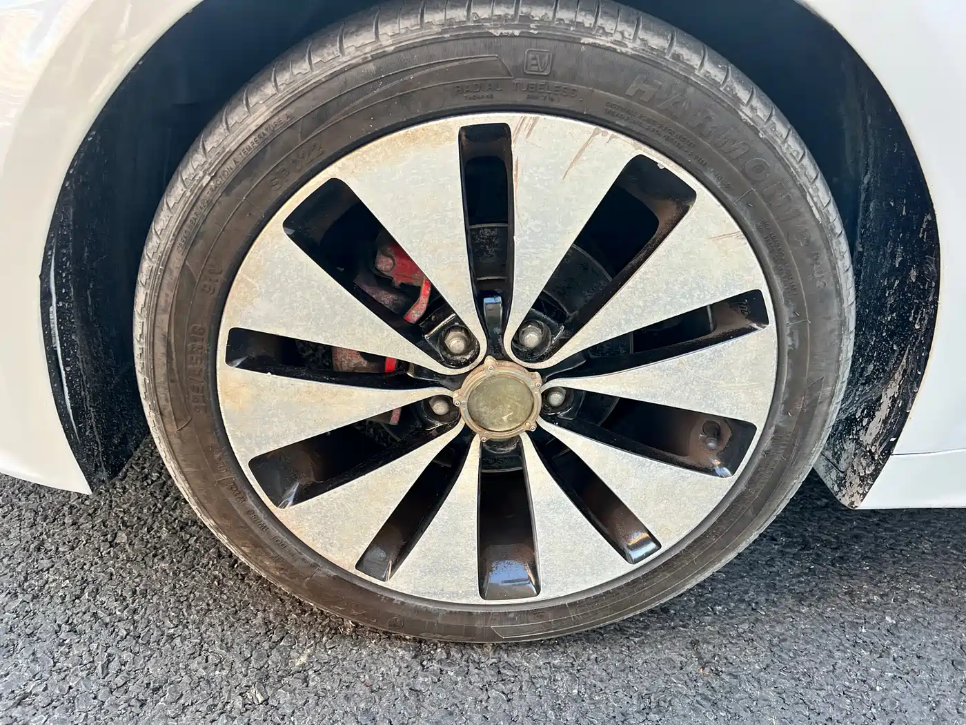 Kia K5 2012 2.0L Automatic DLX фото 22