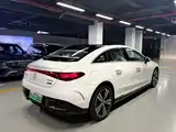 Фото 4 - Mercedes-Benz EQE