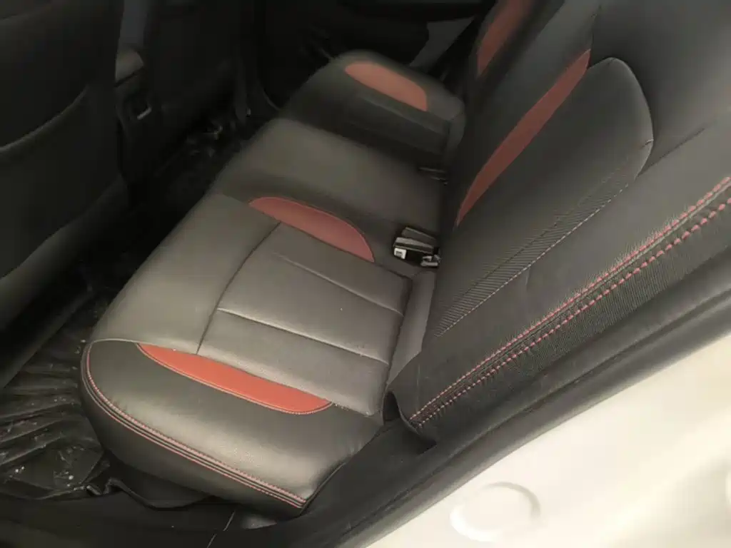 Geely Vision X3 2022 2021 PRO 1.5L CVT Premium