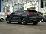 Фото 9 - Volkswagen Teramont