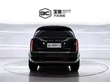 Фото 4 - Land Rover Range Rover