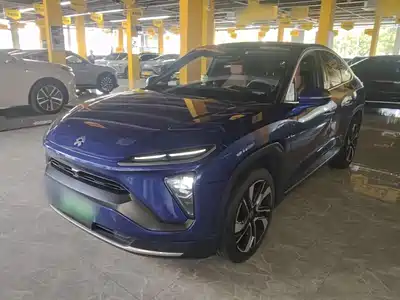 NIO EC6