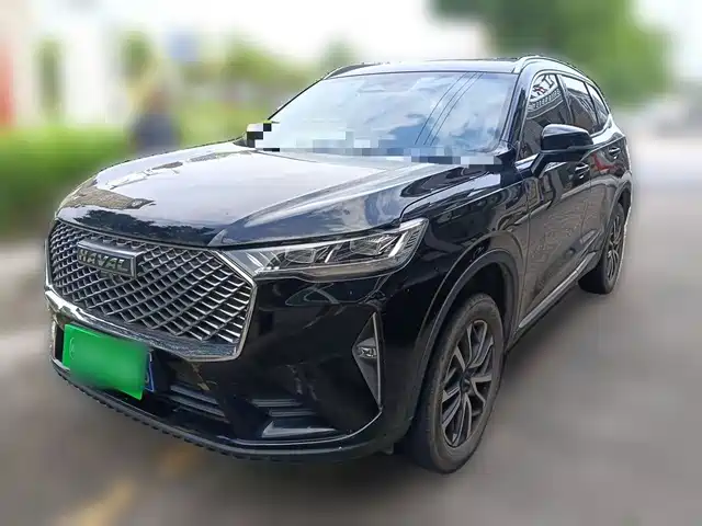 Haval H6 2023