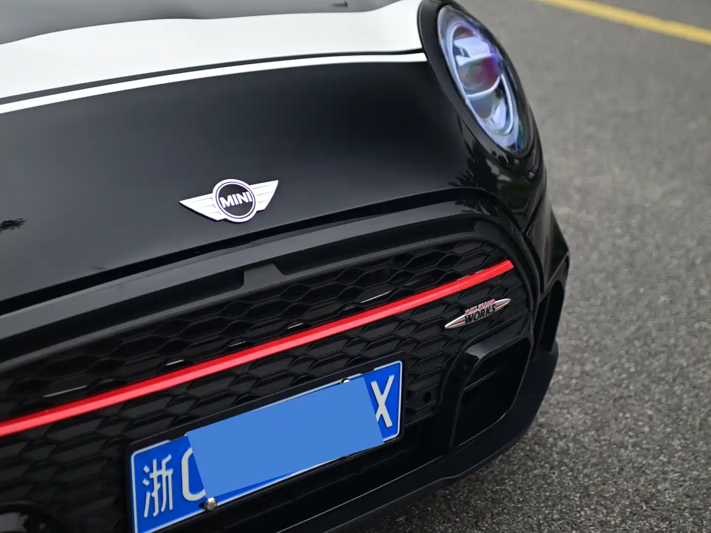MINI 2014 1.5T COOPER Excitement фото 12