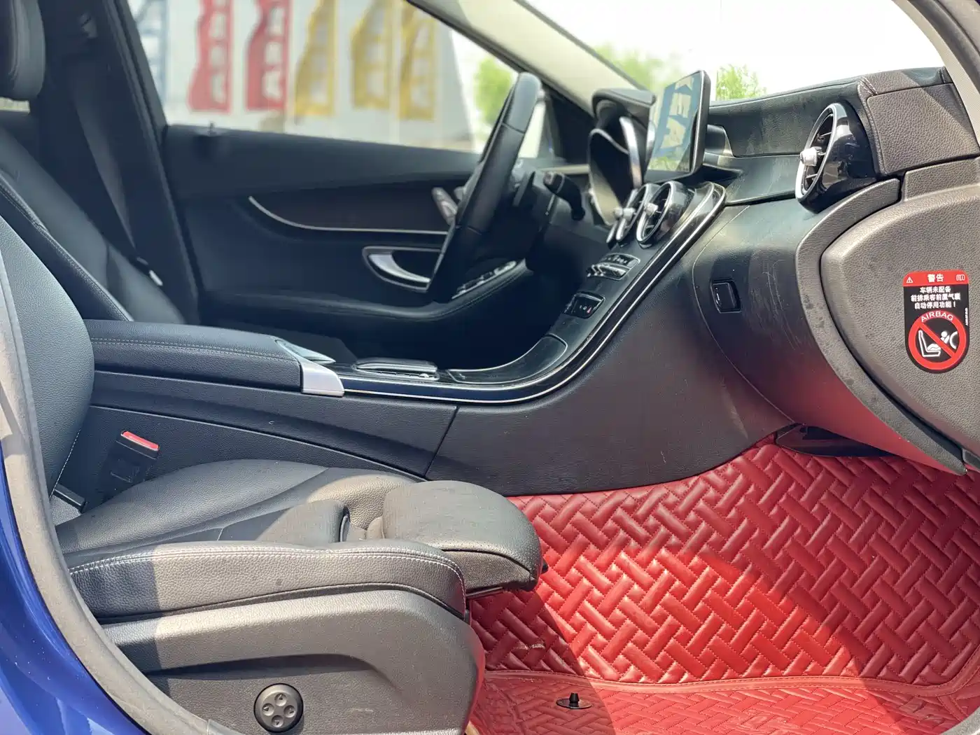 Mercedes-Benz C-Class 2019 C 260 L Sport фото 13