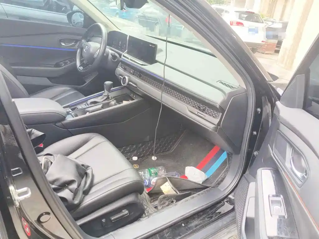 Honda Accord, миниатюра 12