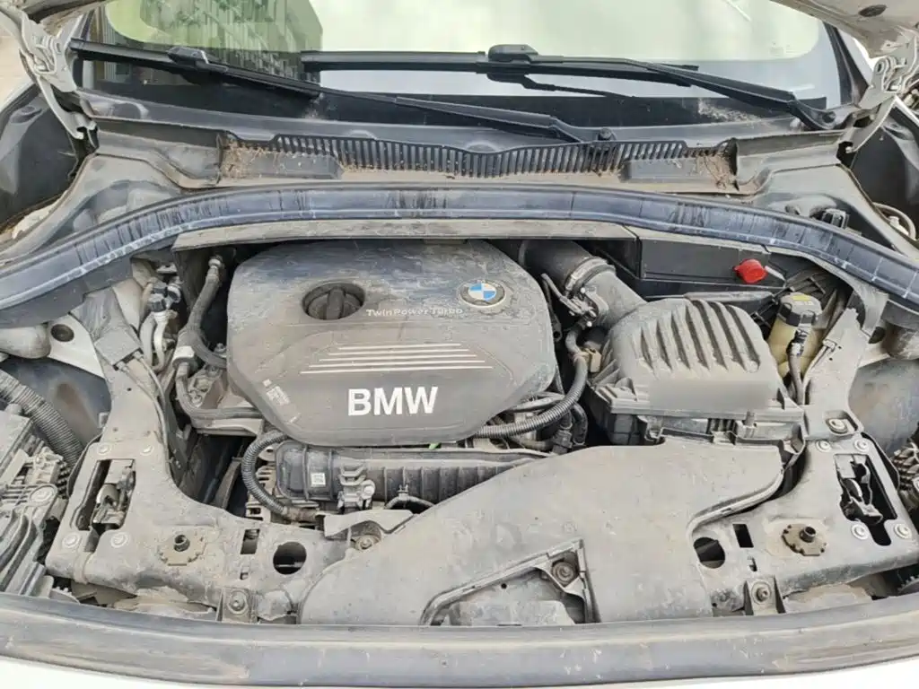 BMW 2 Series Touring 2019 2019 218i Leading